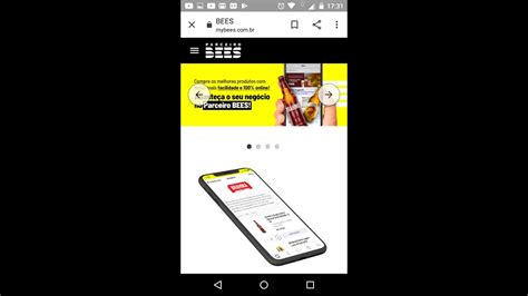 Parceiro Bees Mais Novo Aplicativo Da Ambev YouTube