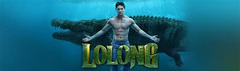 165356 Lolong TV GMA Entertainment Online Home Of Kapuso Shows