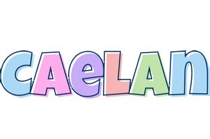 Caelan Logo | Name Logo Generator - Candy, Pastel, Lager, Bowling Pin, Premium Style