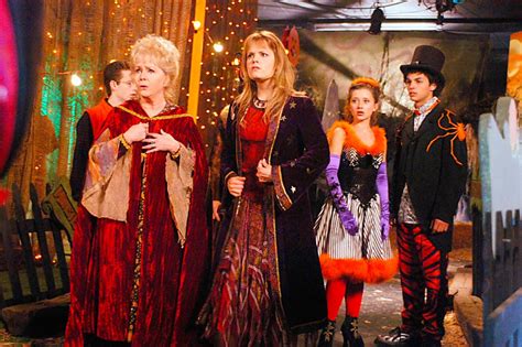 A Definitive Ranking Of Every Halloweentown Movie