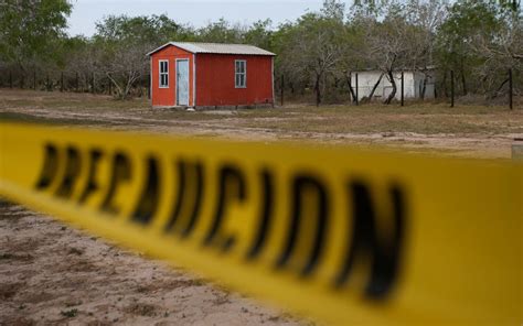 Fbi En Busca De Los Responsables Del Secuestro Y Asesinato De