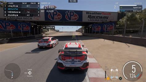 Forza Motorsport Review Reboot Racing Fun That Cant Keep Up With The