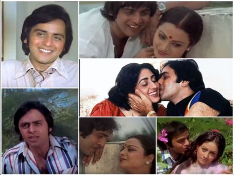 Birthday Special Vinod Mehra On His Birth Anniversary