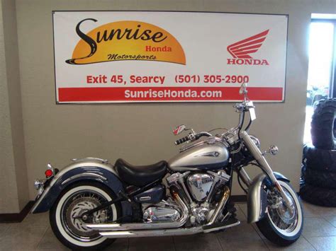 Buy 1999 Yamaha Road Star Cruiser On 2040 Motos