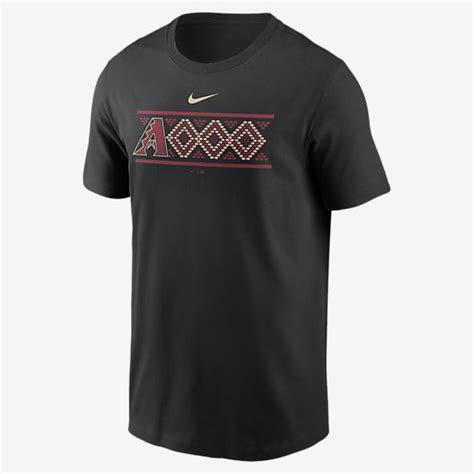 Arizona Diamondbacks Apparel Gear Nike