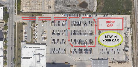 Mobile Household Hazardous At Milwaukee Dpw Parking Lot October 14