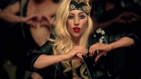 Image Lady Gaga Judas 159  Gagapedia Fandom Powered By Wikia