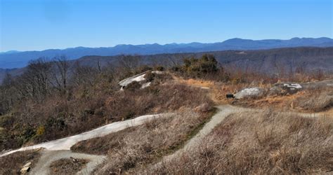 Sassafras Mountain - Photos History and More - Carolina Odyssey