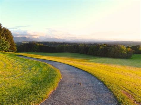 Free Images - road mountains sky view