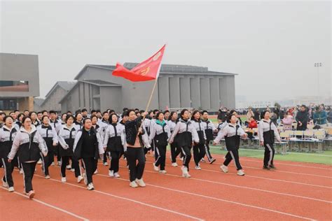 浦城一中举行高考百日冲刺誓师大会 时政 浦城新闻网