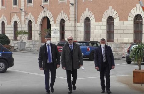 Carceri Osapp Troppe Inefficienze Gravano Sulla Polizia