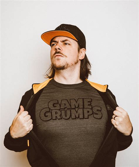 Game Grumps Classic Unisex Tshirt - Game Grumps