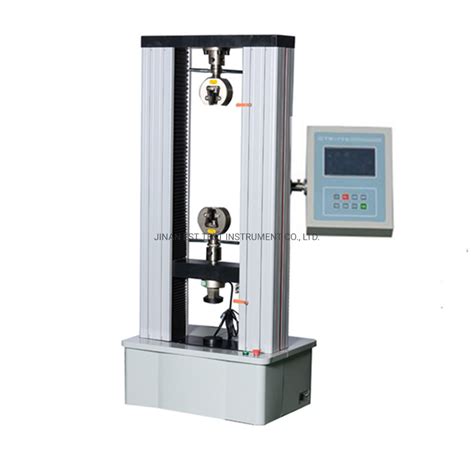 100kn 10ton Digital Display Tensile Compression Bending Electronic