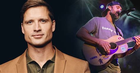 These Intriguing Walker Hayes Songs Uniquely Pull Inspiration From Life