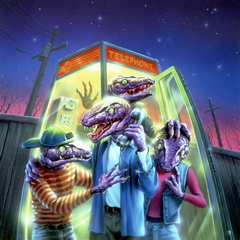 Creeps | Goosebumps Wiki | FANDOM powered by Wikia