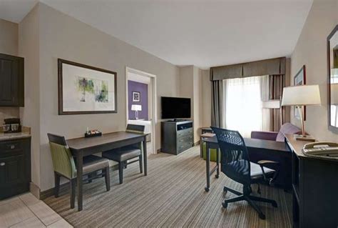 HOMEWOOD SUITES BY HILTON EATONTOWN - 204 Photos & 34 Reviews - 4 ...