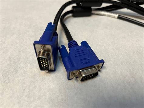 Vga Cable