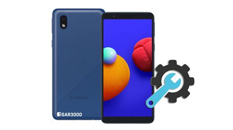 How To Factory Reset The Samsung Galaxy A3 Core Tsar3000