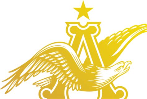 Anheuser Busch Logo