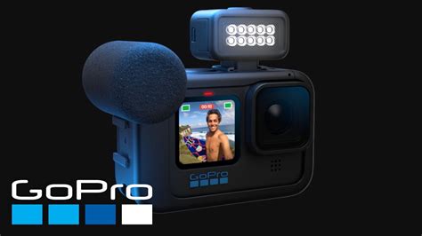 Gopro Hero10 Black Mods Youtube