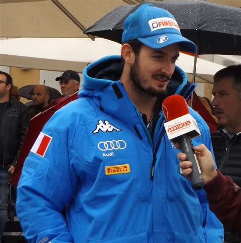 Sci Alpino A Bormio Brilla Il Tricolore Con Paris Ed Innerhofer