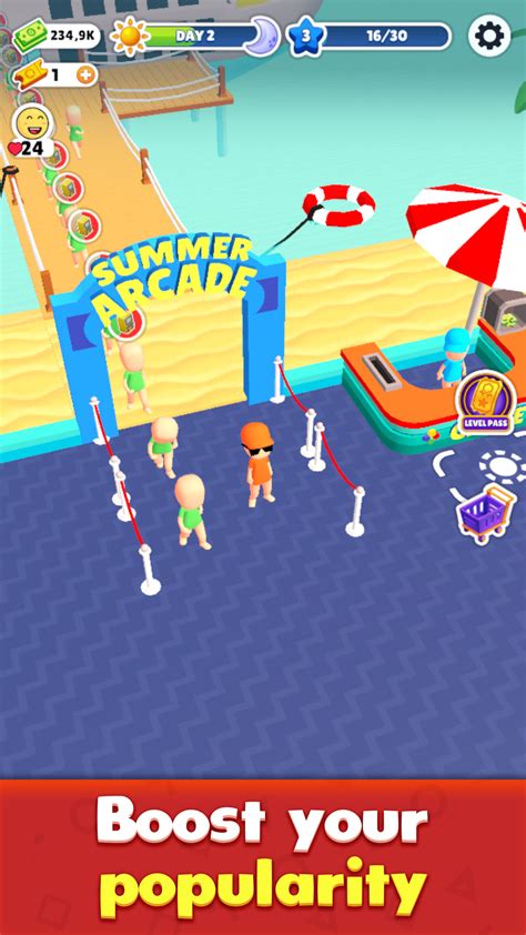 My Arcade Center v2 for iPhone - Download