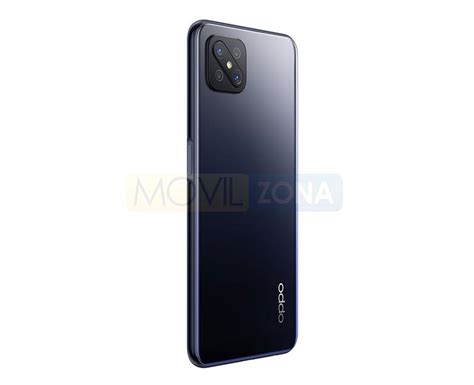 Ficha Técnica Del Oppo Reno4 Z 5g Tabla De Especificaciones