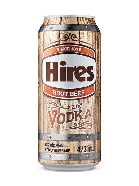 Hires Root Beer