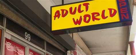 Adult World Group