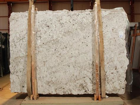 Galaxy White Granite Slabs for Kitchen and Bathroom Countertops