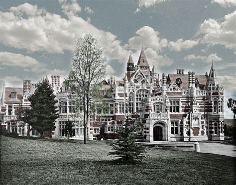 Friar Park (A Pictorial History) - George Harrison's Henley House Gothic Mansion, Victorian ...