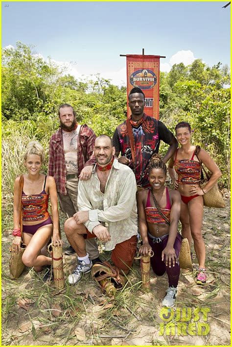 Meet The Cast Of Survivor Kaôh Rōng Season 32 Brains Vs Brawns Vs Beauty Photo 3556300