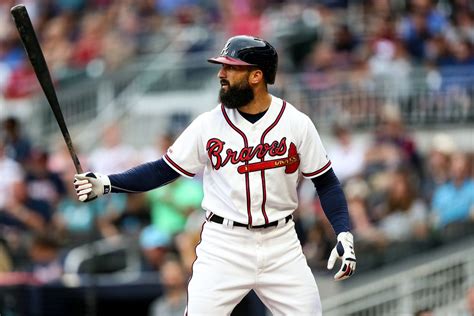 Braves Players : Complete Rundown Of All The Braves Players Weekend ...