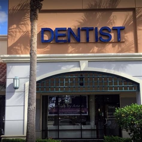 Dr Anne Marie Umoren Delray Beach Fl Dentist Reviews And Ratings