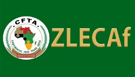 Ua La Zone De Libre Change Continentale Africaine Zlecaf Recrute