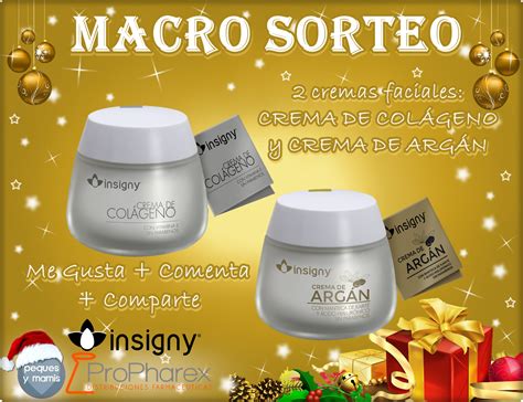 Pequesymamis Regalos Gratis 6º Macro Sorteo