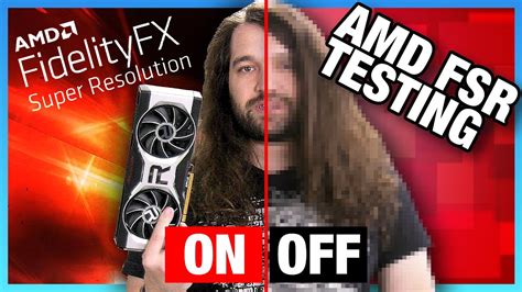 Amd Fidelityfx Super Resolution Quality Comparison Benchmarks Fsr