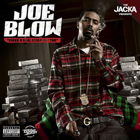 Check A Real N Gga Out Tho Album By Joe Blow Spotify