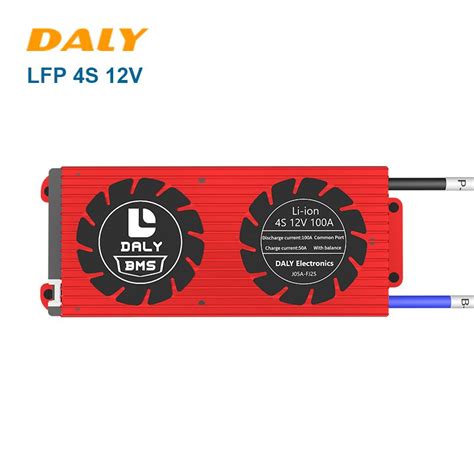 Daly Bms 4s 12v 250a Lifepo4 Cheapest Sellers