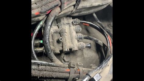 Volvo Vnl Pressure Sensor And Brake Switch Removal 51 Off