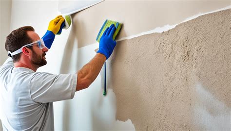 How To Clean Walls Before Painting Prep Your Walls