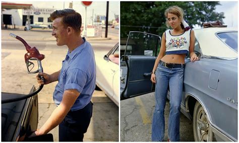 Америка 70-х годов в фотографиях легендарного Уильяма Эглстона