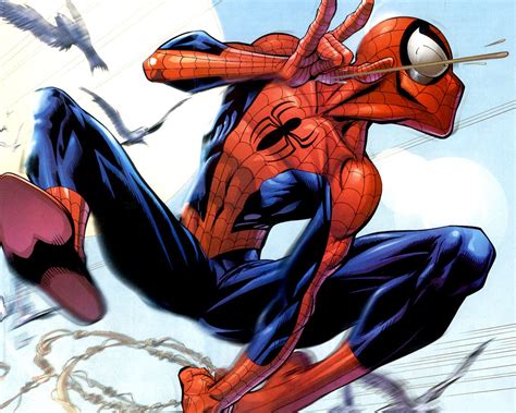 Galeria De Fotos E Imagens Desenhos Do Homem Aranha