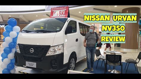 Nissan Nv Urvan Commercial Vehicles Nissan Atelier Yuwa Ciao Jp