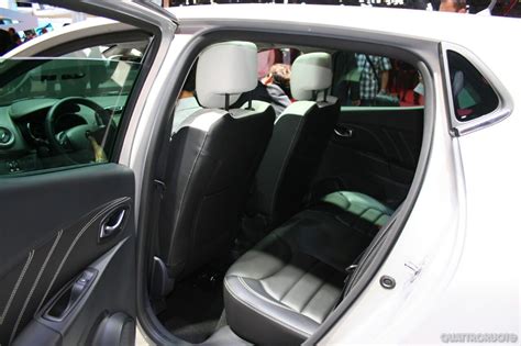 Renault Al Salone Di Parigi 2014 Live Foto E Immagini Esclusive