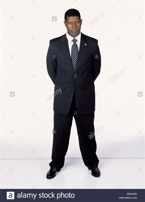 Dennis Haysbert Movies High Resolution Stock Photography And Images Alamy