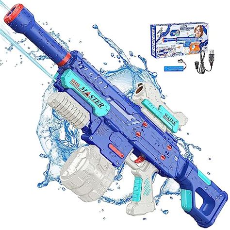 Top Best Super Squirt Water Gun Reviews Buying Guide Katynel