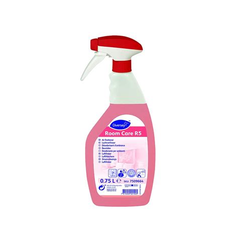 Buy Diversey Room Care R5 Air Neutralizer Freshener 750ml Online In