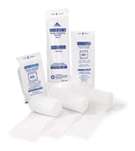 Gauze Wrap Tape Ace Bandage For First Aid Emergencies