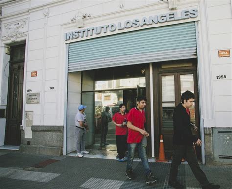 ≫ Instituto Los Angeles Colegios En Buenos Aires